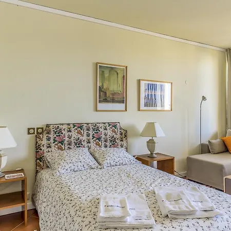 Apartman Flh Cozy