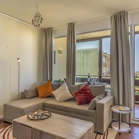 Apartmán Flh Cozy *