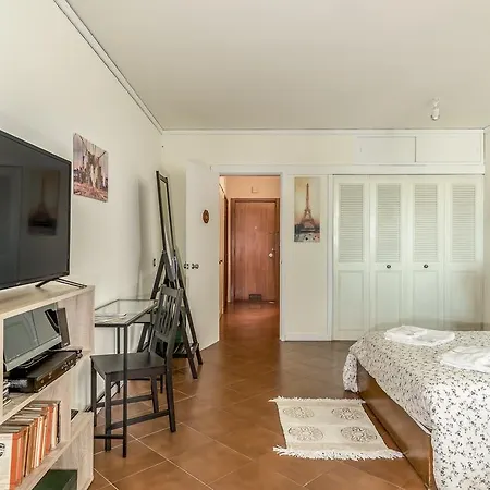 Apartman Flh Cozy *