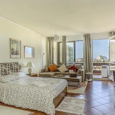 Apartment Flh Cozy