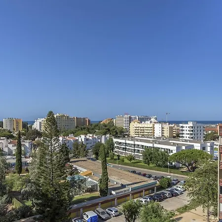 Διαμέρισμα Flh Cozy Βιλαμούρα