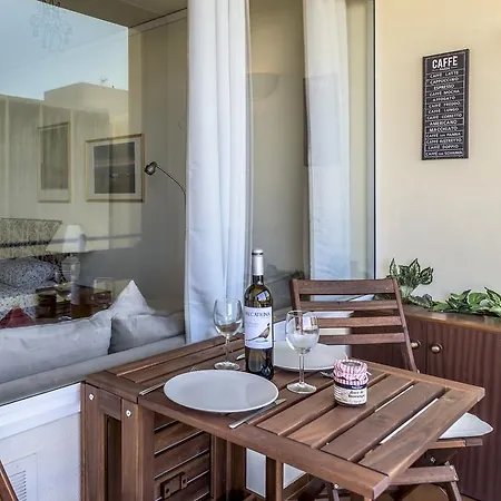 Flh Cozy Βιλαμούρα