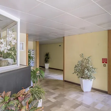 Flh Cozy 아파트 *