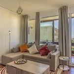 Διαμέρισμα Flh Cozy *